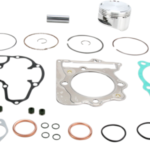 WISECO Piston Kit - XR/TRX 400 High-Performance PK1033