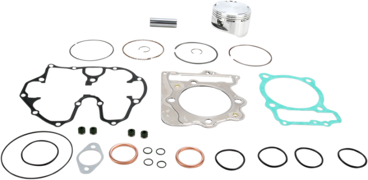 WISECO Piston Kit - XR/TRX 400 High-Performance PK1033