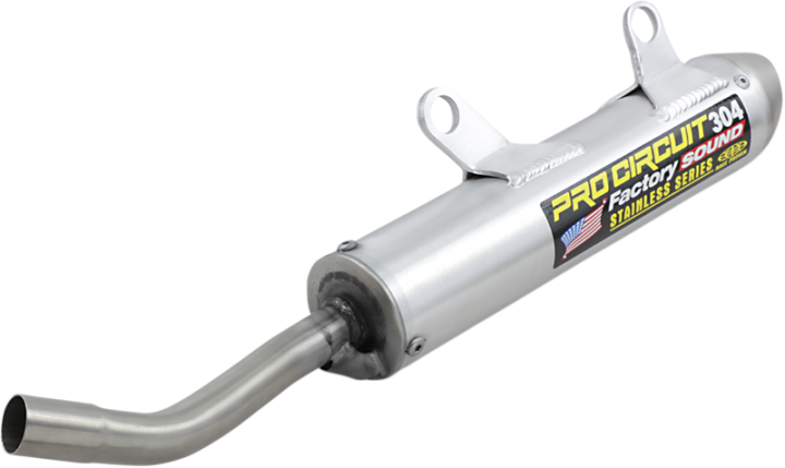 PRO CIRCUIT 304 Silencer 1051912