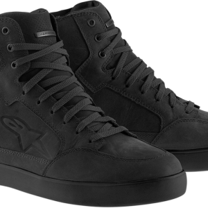 ALPINESTARS J-6 Waterproof Shoes - Black - US 11 25420151011