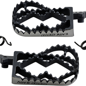 IMS PRODUCTS INC. Adventure II Footpegs 253116-2