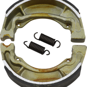 DP BRAKES Brake Shoes - Kawasaki/Suzuki 9113