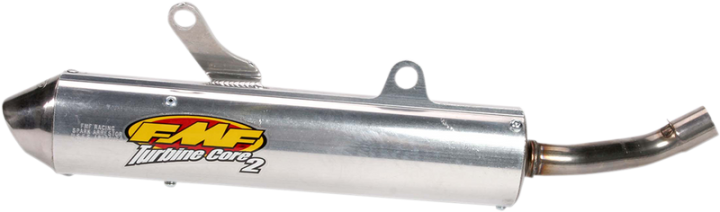 FMF Turbinecore 2 Silencer YZ250 02-23 024017 FMF024017
