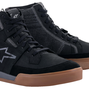 ALPINESTARS Ageless Shoes - Black/Gray/Brown - US 11 2654922118211