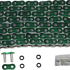 EK 525 ZVX3 - Sportbike Chain - 120 Links 525ZVX3-120AN