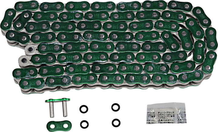 EK 525 ZVX3 - Sportbike Chain - 120 Links 525ZVX3-120AN