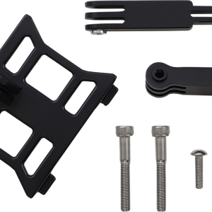 DYNOJET Power Vision-3 Mount Kit - Polaris RZR Turbo/Pro 2020-2024 61300090