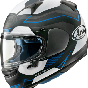 ARAI Regent-X Helmet - Sensation - Blue Frost - XS 0101-15843