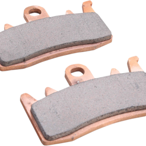 DP BRAKES RDP Racing Brake Pads - Ducati RDP528