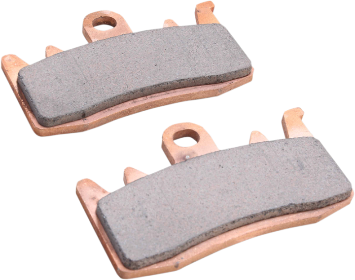 DP BRAKES RDP Racing Brake Pads - Ducati RDP528