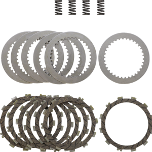 VINTCO Clutch Plate Kit - Kawasaki KCLK13