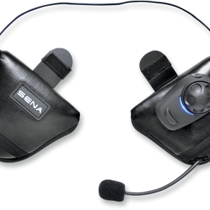 SENA SPH10H-FM Intercomm - Single SPH10H-FM-01