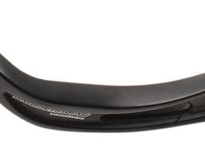 MOOSE RACING Shift Lever - Red - Beta 81-0801-02-10