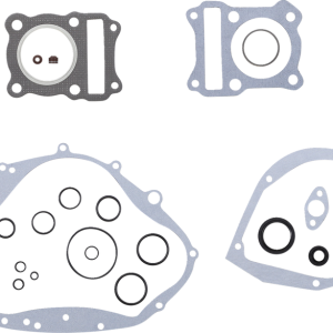 MOOSE RACING Gasket Set with Seals 8110045MSE