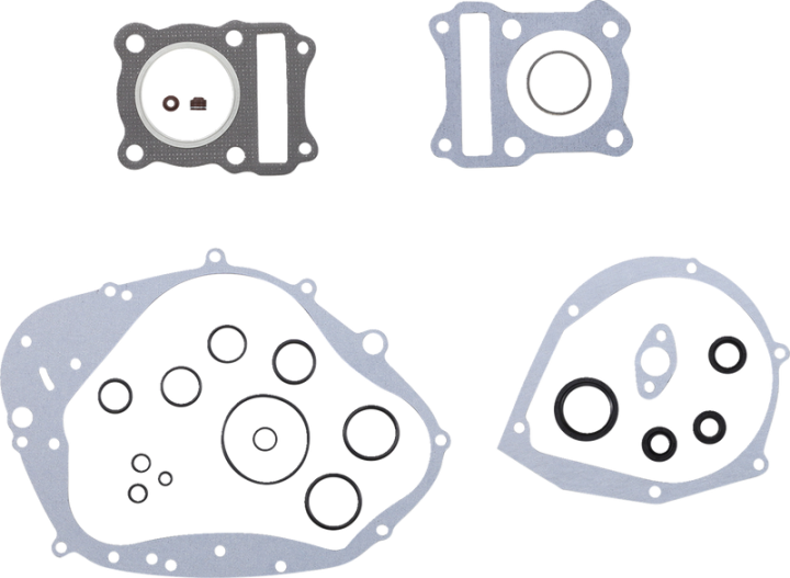 MOOSE RACING Gasket Set with Seals 8110045MSE