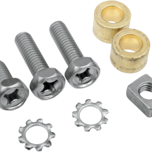 YUASA Battery Bolt/Nut Set PACK479104