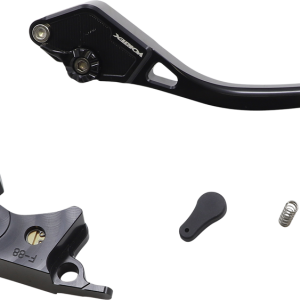 VORTEX Race Short Brake Lever 2.0 - Black LVB165