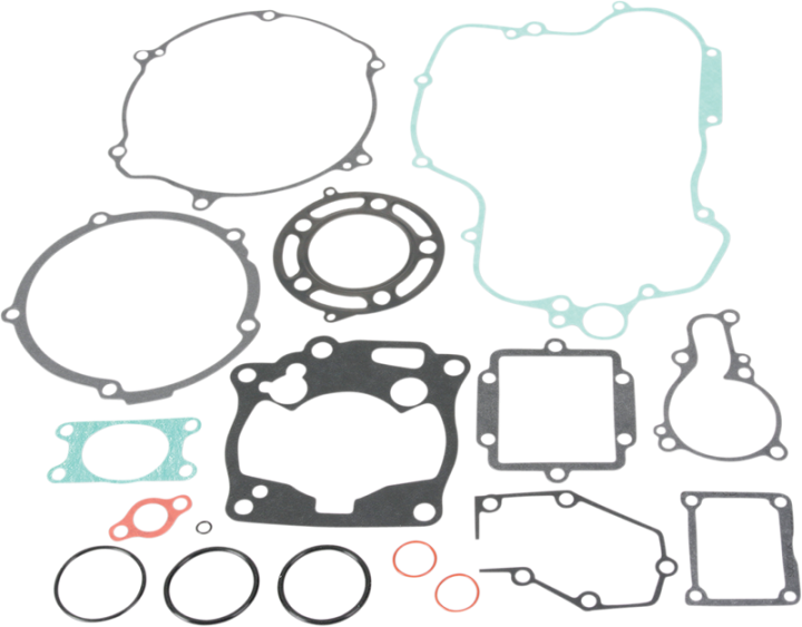 MOOSE RACING Complete Motor Gasket Kit 808427MSE