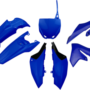UFO Replacement Body Kit - Blue YAKIT322-089