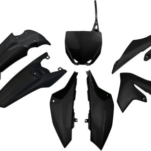 UFO Replacement Body Kit - Black YAKIT322-001
