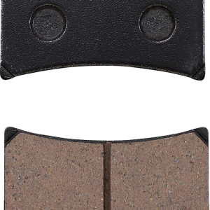 LYNDALL RACING BRAKES LLC Z+ Brake Pads - Victory 7174-Z+
