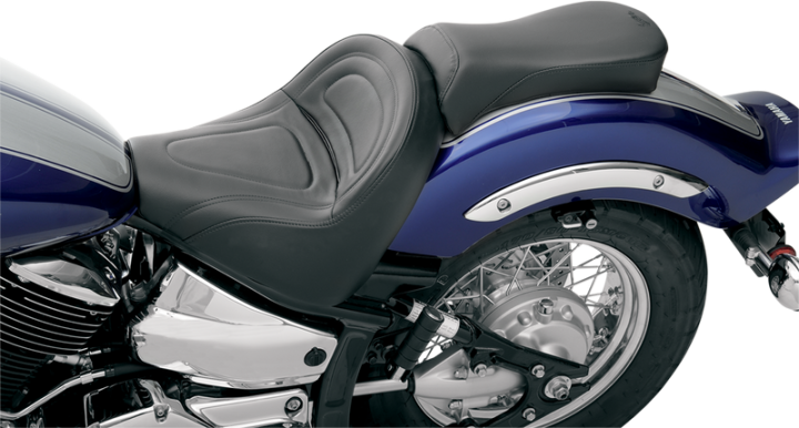 SADDLEMEN Solo Seat - XVS1100 Y3170J