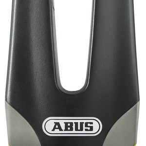 Abus Granit Quick Maxi Lock Disc Yellow 43849