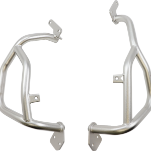 GIVI Engine Guards - Lower - Honda - CRF Africa Twin TN1144OX