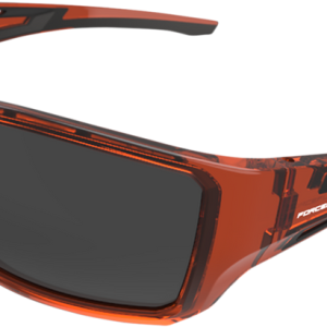 FORCEFLEX FF5 Sunglasses - Orange - Smoke FF5-09095-040
