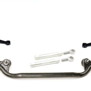 Ridetech 67-69 Camaro 68-74 Nova TruTurn Steering System Package Does Not Include Spindles 11169525