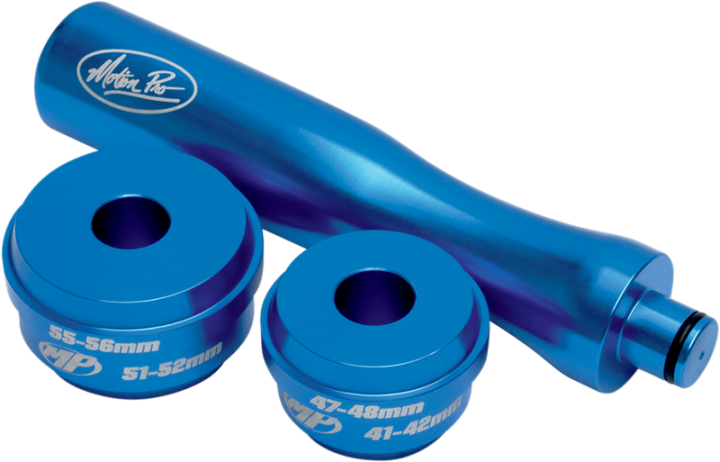 MOTION PRO Bearing Driver - Steering - Tool 08-0550