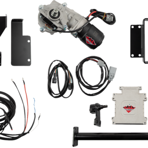 MOOSE UTILITY Electric Power Steering Kit PAEPS-1005