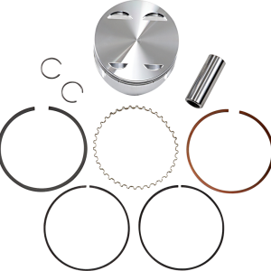 JE PISTONS Piston Kit 136633