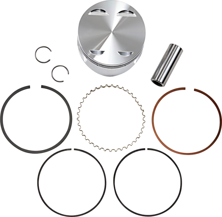 JE PISTONS Piston Kit 136633