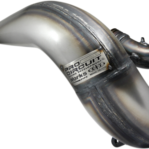 PRO CIRCUIT Works Pipe Husqvarna TC 250/TX 300 2017 761725
