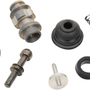 Parts Unlimited Rebuild Kit - Master Cylinder 06-438p