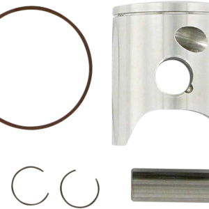 WISECO Piston - Standard - Kawasaki KX 125 High-Performance 822M05400