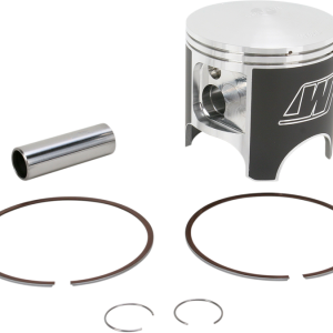 WISECO Piston - +1.50 mm High-Performance 871M09050