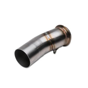IN STOCK Arrow Hq 701 Enduro/Supermoto 21-24 Racing Stainless Steel Link Pipe EURO 5 MODELS 72175pd