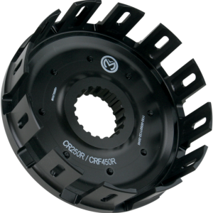 MOOSE RACING Clutch Basket with Cushions M389