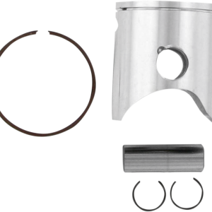 WISECO Piston - +2.00 mm - Kawasaki KX 125 High-Performance 719M05600