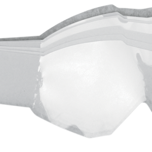 MOOSE RACING Tear-Offs - Thor - Ally - 20 Pack 11-20-32