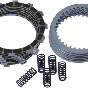 BARNETT Complete Clutch Kit - Indian 303-40-20014