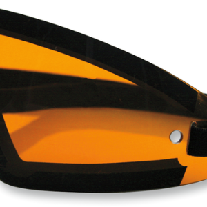 BOBSTER Wrap Goggles - Amber BW201A