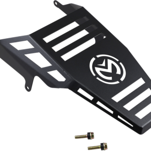MOOSE RACING XCR Rear Rack - Suzuki 5527M