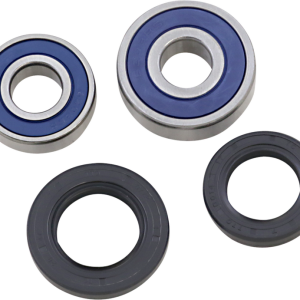 MOOSE RACING Wheel Bearing Kit - Rear 25-1791