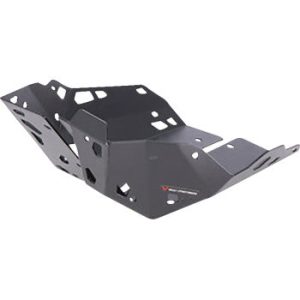 SW-MOTECH Engine Guard - Black - KTM - 390 Adventure 2020-2024 MSS.04.958.10000/B