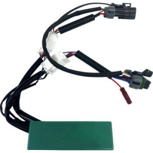 CUSTOM DYNAMICS Module - Run/Turn/Brake - RZR Pro 2022-2024 GEN-SMART-TPU-RZRPRO