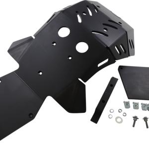 MOOSE RACING Pro LG Skid Plate - Sherco PX1536