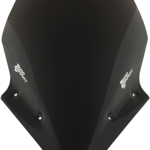 Zero Gravity Sport Winsdscreen - Dark Smoke - Ninja 650 23-208-19